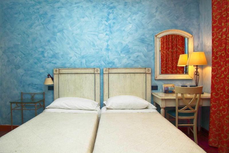 Motel - Hotel Nautico ポッツァッロ エクステリア 写真