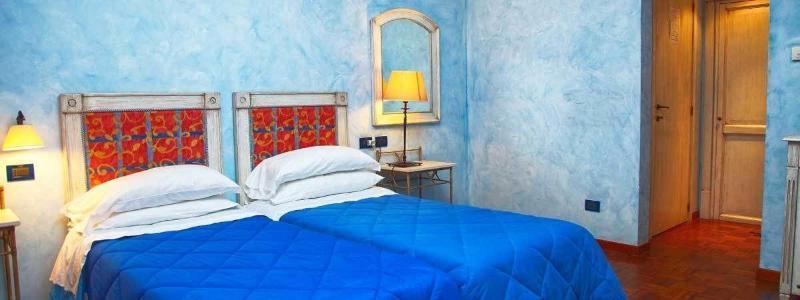 Motel - Hotel Nautico ポッツァッロ エクステリア 写真