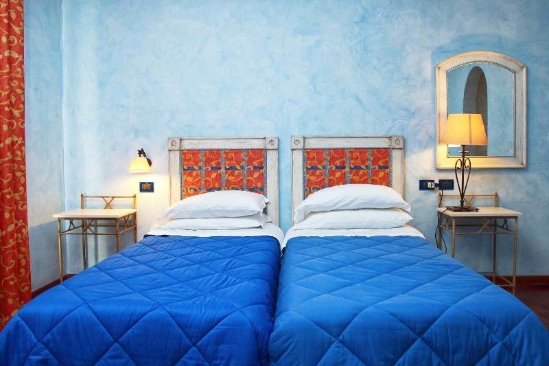 Motel - Hotel Nautico ポッツァッロ エクステリア 写真