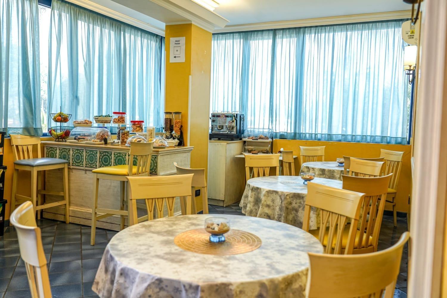 Motel - Hotel Nautico ポッツァッロ エクステリア 写真