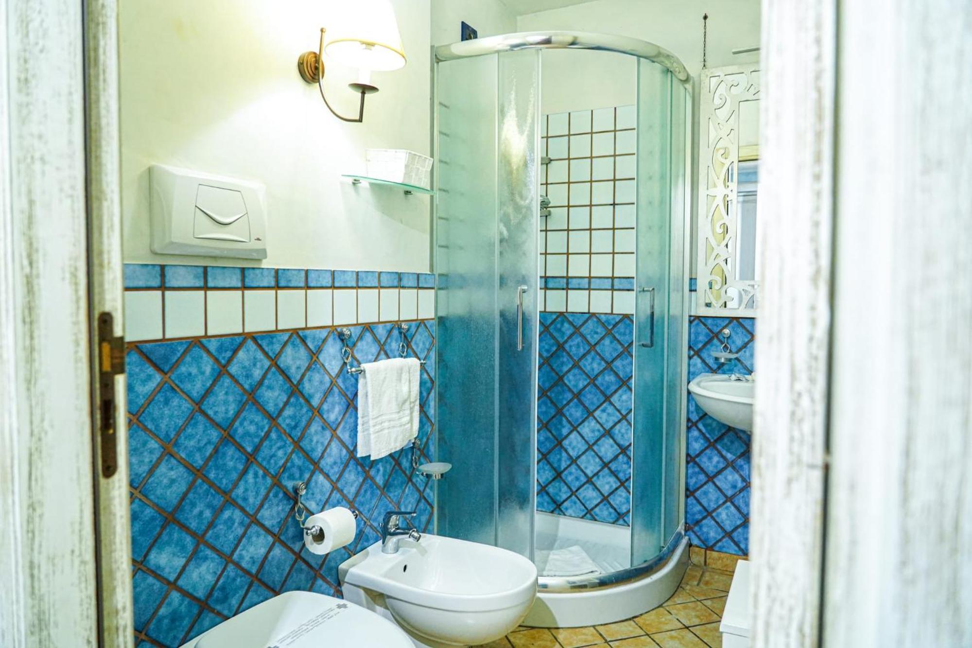 Motel - Hotel Nautico ポッツァッロ エクステリア 写真