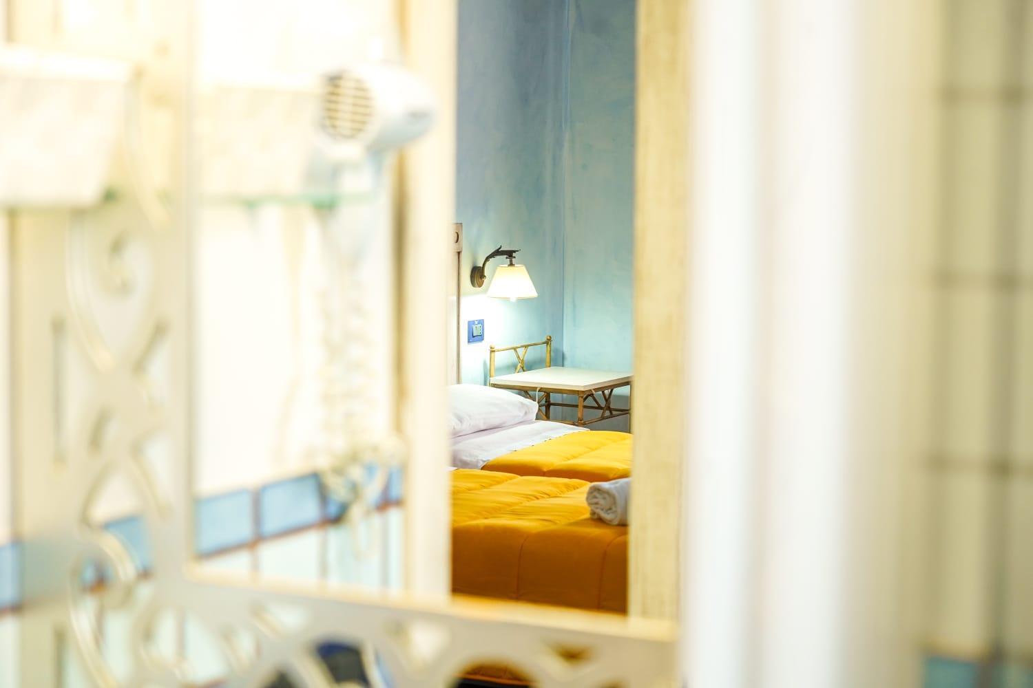 Motel - Hotel Nautico ポッツァッロ エクステリア 写真