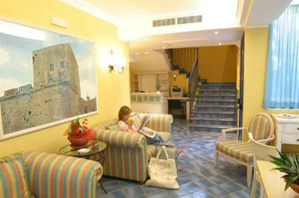 Motel - Hotel Nautico ポッツァッロ エクステリア 写真